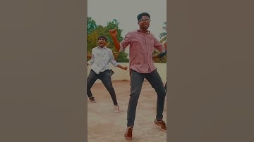 Thumbnail of Dharala Prabhu | Anirudh | Harish Kalyan | Shorts | Dance | ABCD | Trending