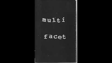 Multi Facet - Demo