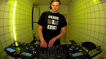 Anthony Linell | HÖR - Feb 3 / 2023