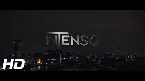 BROKEN STAR - OFFICIAL TEASER - INTENSO