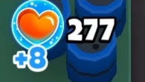 [BTD6] Race #197 "Mini Luck" Min Time & NLL (No Lives Lost)