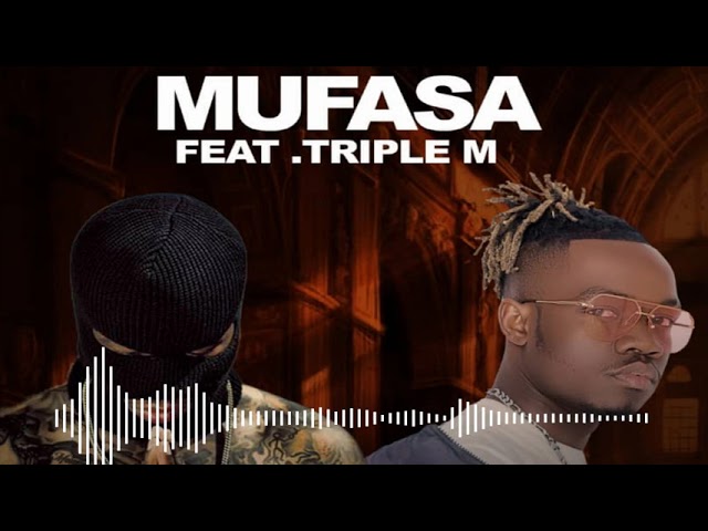 Mufasa Ft Triple M - Tonga Bull | Zambianmusicpromos Tv class=