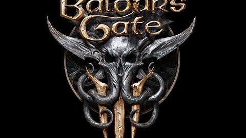 Baldurs Gate Playthrough - Part 1