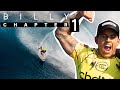 Big Wave Champ Wins It All, Chases Massive North Atlantic Swell To Morocco | BILLY Chapter 1