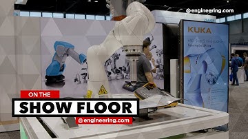 What’s the Future of Collaborative Robots?
