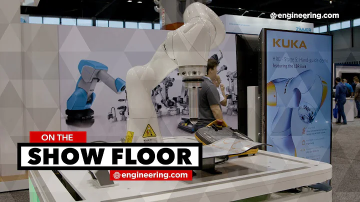 What’s the Future of Collaborative Robots?