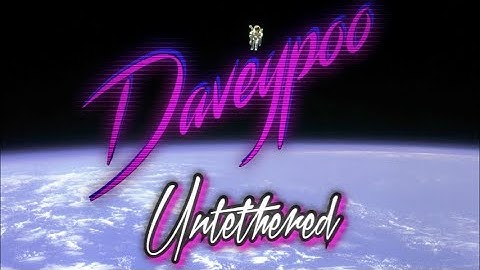 Untethered - Daveypoo, The Mobile Music Minstrel