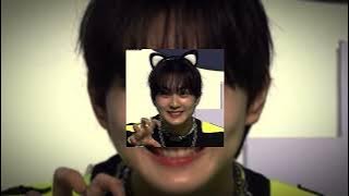 “Enhypen” ★Shout out★ *Speed up*