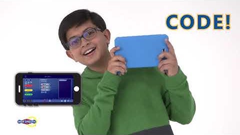Snap Circuits Coding Fun