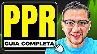 CURSO COMPLETO: ¿Cuál es el MEJOR PPR en MÉXICO 2025?