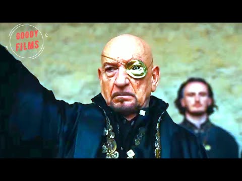 Вильгельм Телль - Русский трейлер (Субтитры, 2024)