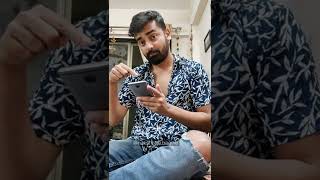 Indian Gay Dating App Funny Video | Nakshatra Bagwe screenshot 5