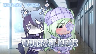 ✨worth it meme✨ || gacha club