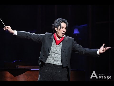 A sneak peek at the public dress rehearsal of 