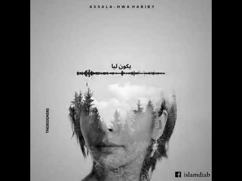 هو حبيبي اللي اتمنيته يكون ليا حالات واتساب
