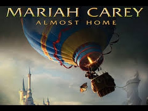 Download Mariah Carey - Almost Home (Lyrics) 2013