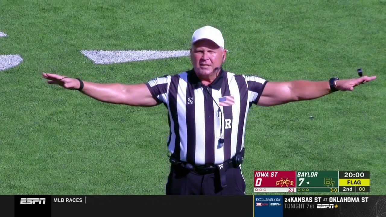 2019 week 4 baylor vs iowa state in 22 minutes youtube iowa state iowa baylor
