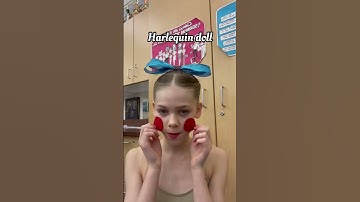 A Day in the Life During NUTCRACKER: vlogmas day 17! 🩰🎄 #ballet #shorts #nutcracker