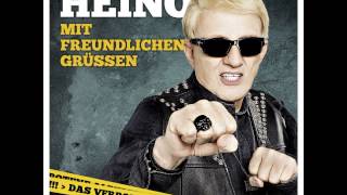 HEINO - MfG  (Fantastische Vier)