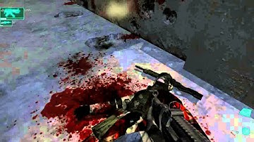 F.E.A.R. perseus mandate