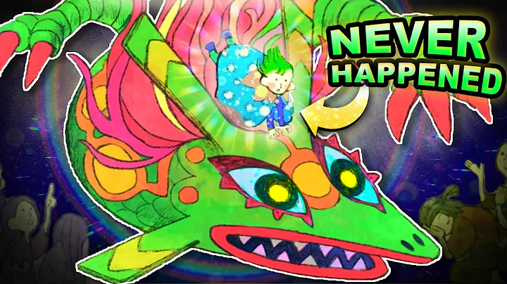 Why did Rayquaza's story get RETCONNED?