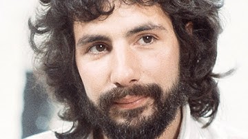 Thumbnail of The Tragic Story Of Cat Stevens
