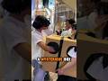 This Girl Brought A Mysterious Box In Japan This Girl Brought A Mysterious Box In Japan