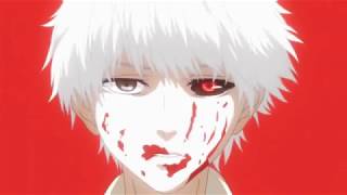 Happy Birthday Kaneki Spiritamvss