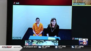 Elijah Vue’s mother bound over for trial, Jesse Vang’s neglect case delayed