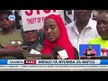 Mpango wa Nyumba za Bei Nafuu Wapingwa, Mashirika Yadai Wakazi Wanaathirika