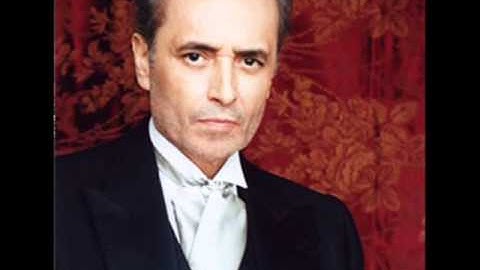 Thumbnail of Lluís Llach i Josep Carreras - " Amor particular "