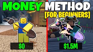 FAST Progression Guide for Beginners in Roblox Dig