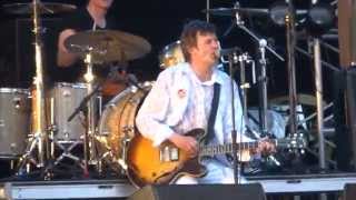 Video voorbeeld van "The Replacements - Androgynous - 07-20-2014 Louisville KY - Forcastle Festival"