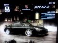 فتح كل السيارات في لعبة need for speed most wanted