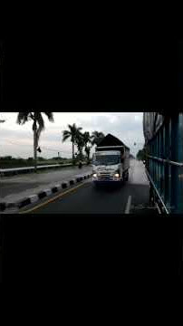 story wa 30 detik versi truk bringka