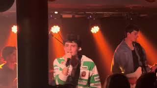 Benjamin Steer- Dog Eat Dog (Dublin)