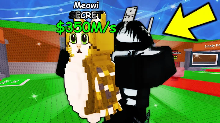 STEALING THE CRAZIEST SECRETS DURING ADMIN ABUSE IN STEAL A BRAINROT!