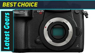 `Panasonic GH5S: The Ultimate Filmmaker's Micro Four Thirds Camera?