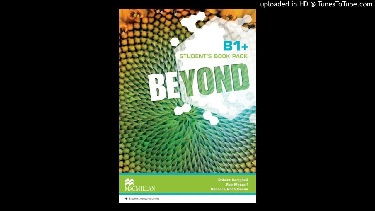 Beyond B1+ test 3 unit 68 listening 2 YouTube