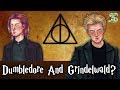 What If Dumbledore Joined Grindelwald? Would They Conquer The World? Re-Upload