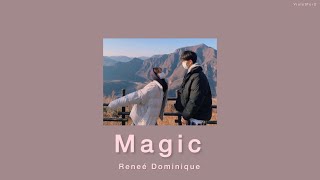 [thaisub/แปลไทย] Magic - Reneé Dominique