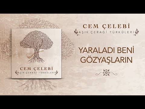 Cem Çelebi -