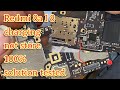 Redmi 8a I 8 charging not store 100 %solution tested jumper solution