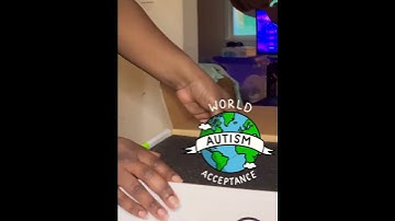 The Perfect Talking Device for Autism