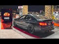 BMW F10 M5 GETS MHD TUNE STAGE 2 E30 !!!! *INSANELY FAST*