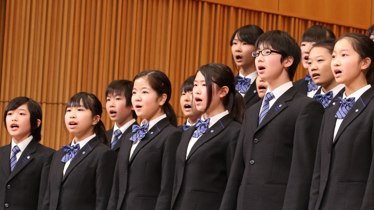 三田国際学園 第2回 音楽会 Youtube 三田国際学園 第2回 音楽会 Youtube
