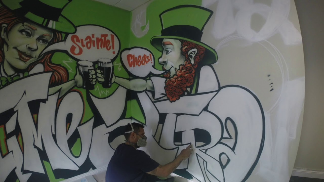 Brutto tmc - Time2travel - Galway