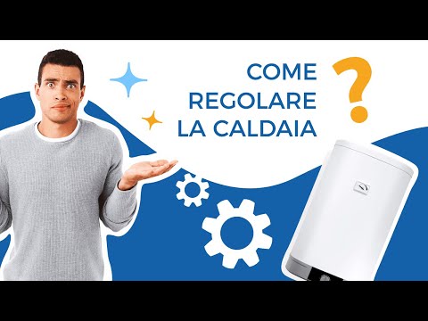 Termostato Caldaia: cos'è? Come funziona? Come regolarlo?