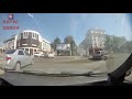 🚘🇷🇺Russian Fighting on the roads Compilation #8