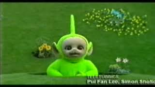CBBC Breakfast Community with Liam End of Teletubbies into Pablo The Little Red Fox